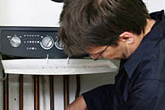 boiler repair Llanion