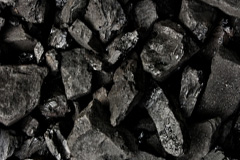 Llanion coal boiler costs