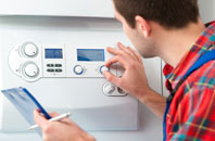 free commercial Llanion boiler quotes