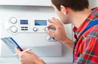 free Llanion gas safe engineer quotes